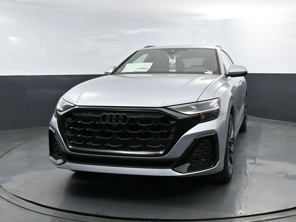 New 2026 Audi Q8 Premium Plus AWD/4WD image 2