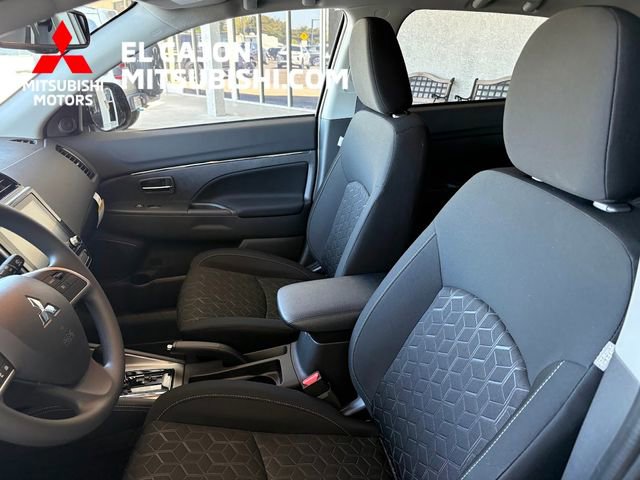 New 2026 Mitsubishi Outlander Sport ES image 11