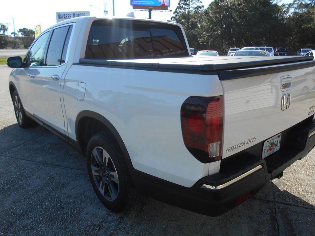 Used 2019 Honda Ridgeline RTL-E image 6