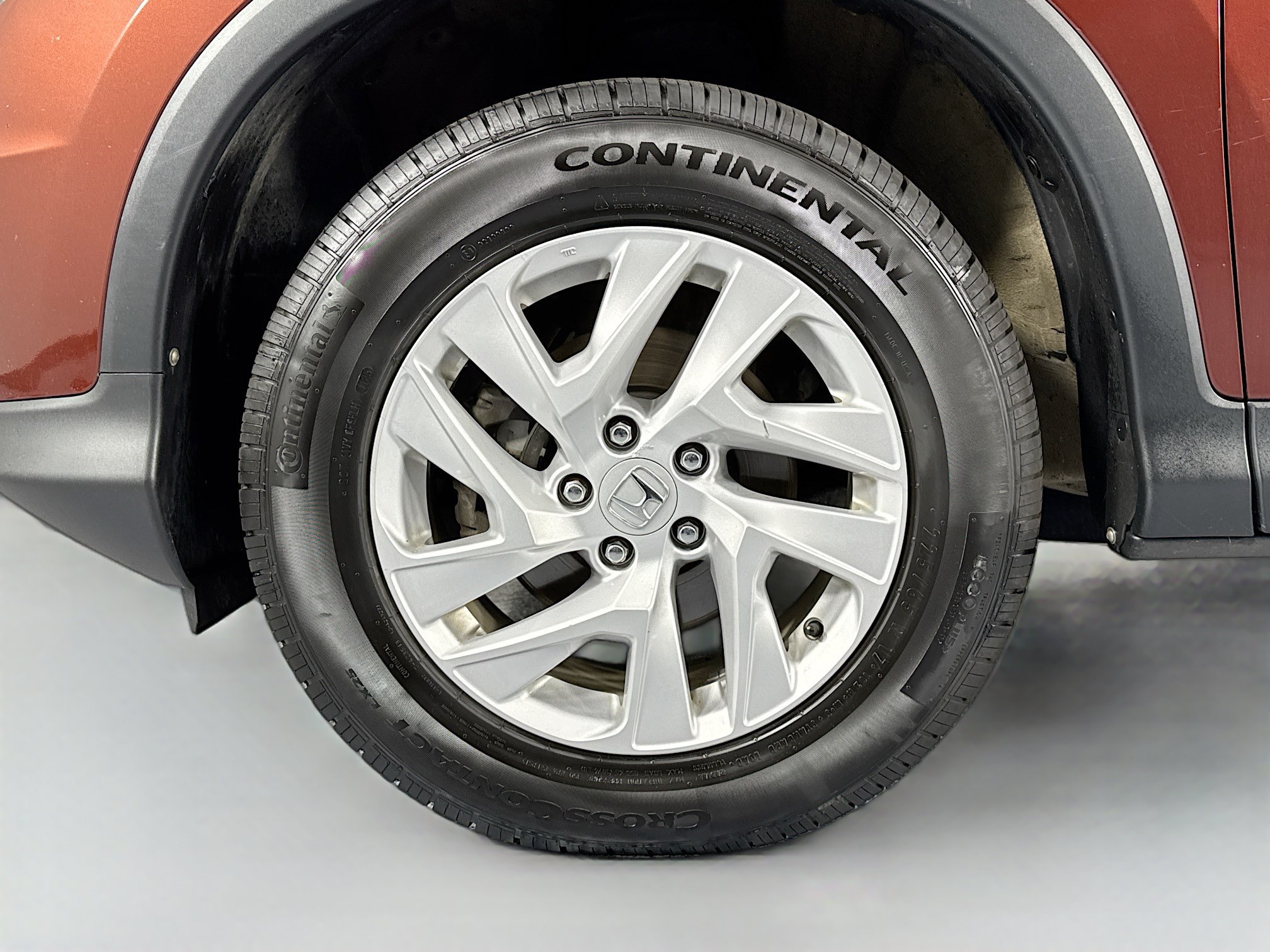 Used 2015 Honda CR-V EX-L image 31