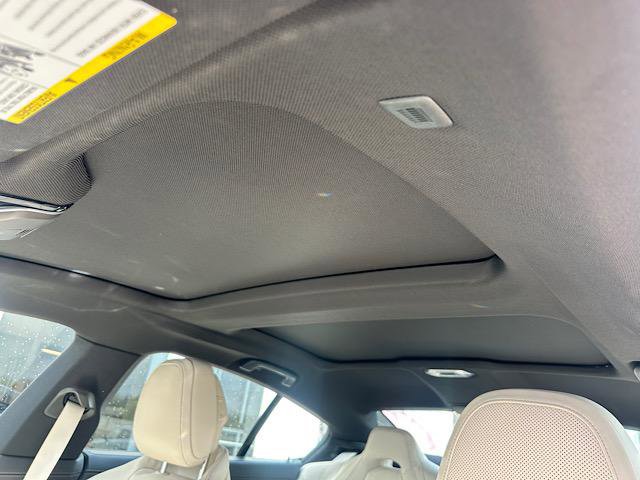 Certified 2025 BMW M850i xDrive AWD/4WD image 24