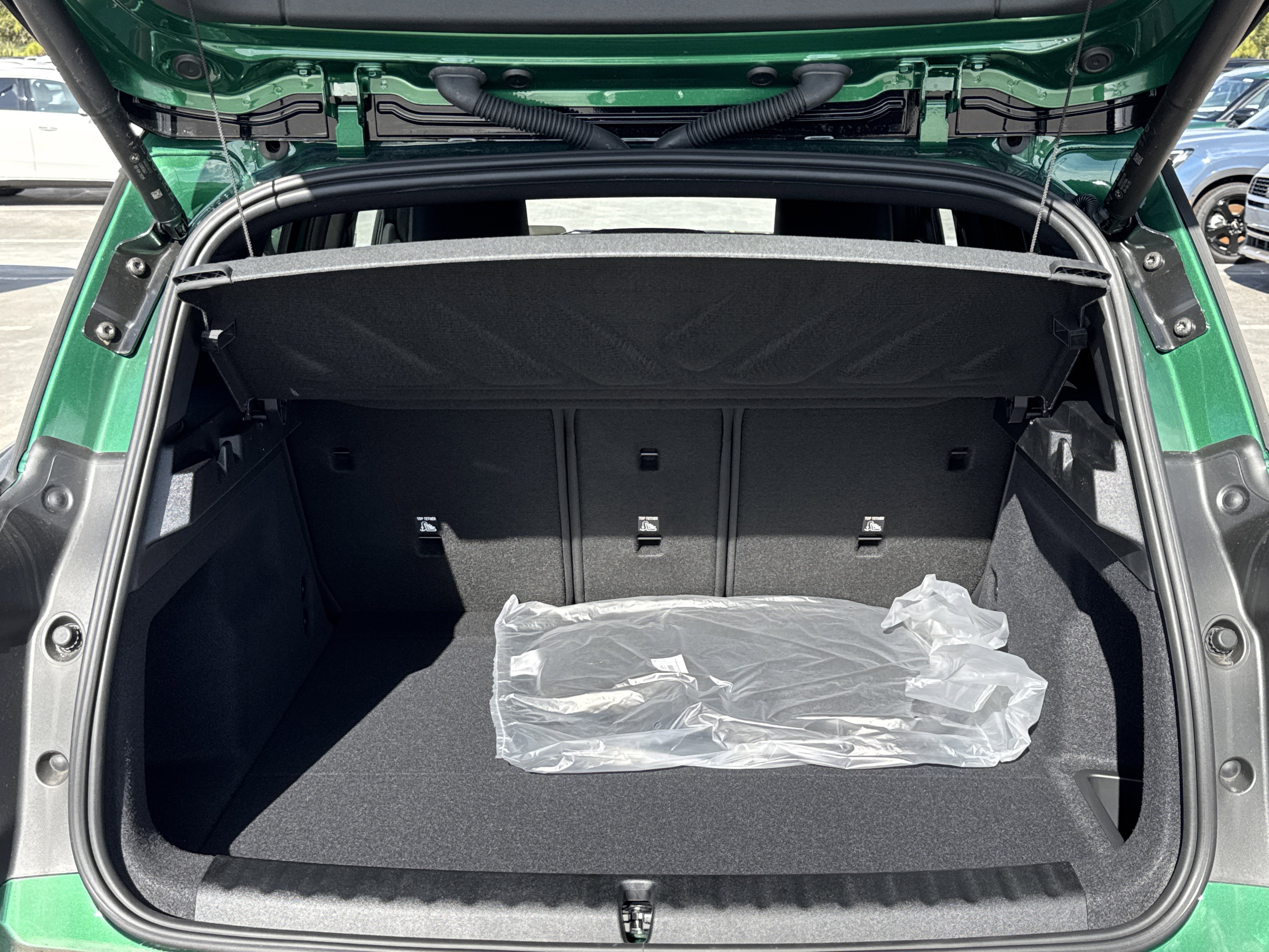 New 2025 MINI Cooper Countryman S w/ Comfort Package Max image 12