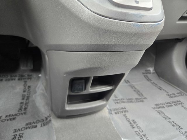 Used 2010 Honda CR-V EX image 9