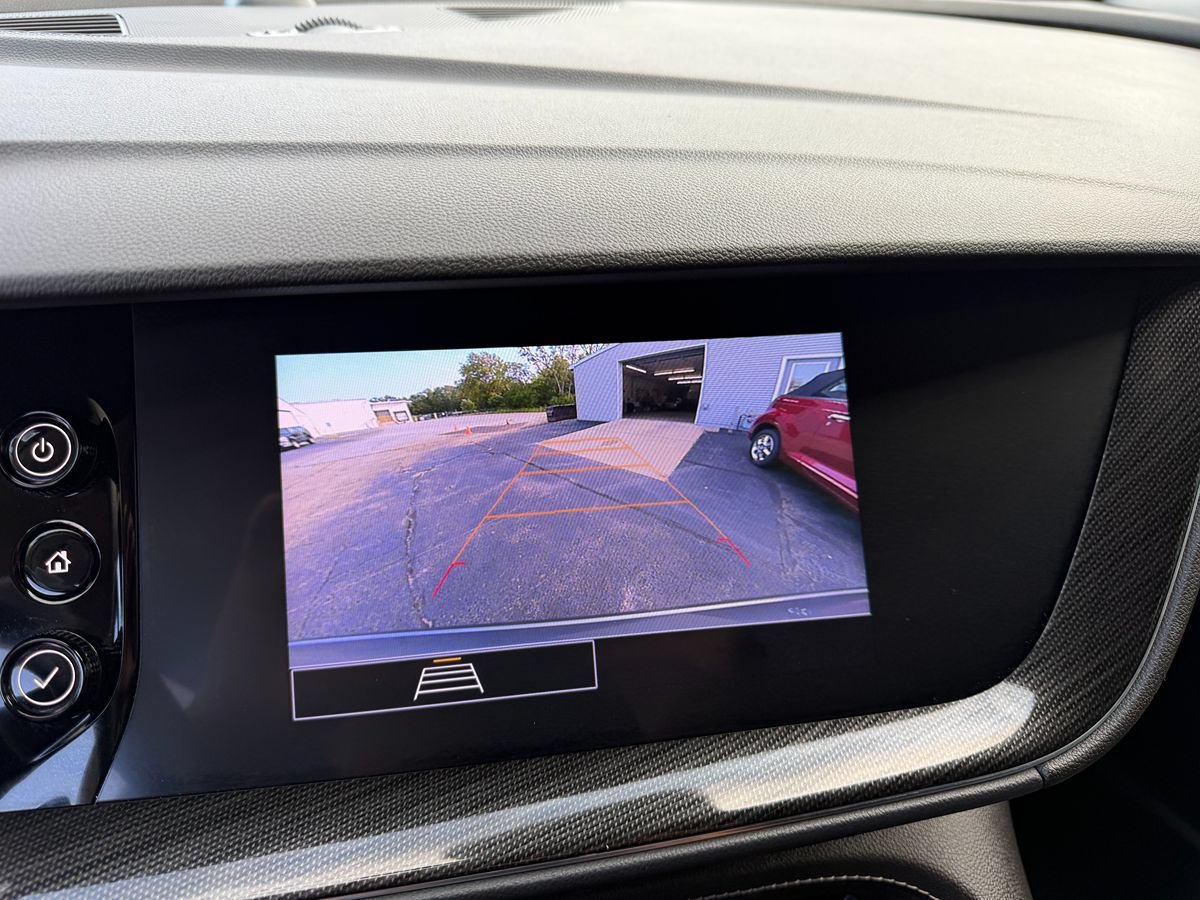 Used 2022 Buick Envision Preferred w/ Safety Package FWD image 15