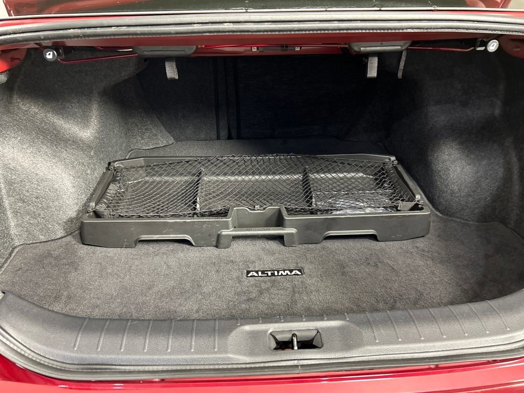 Used 2023 Nissan Altima 2.0 SR image 21