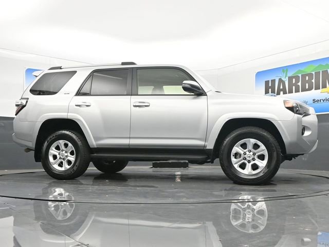 Used 2024 Toyota 4Runner SR5 Premium image 22