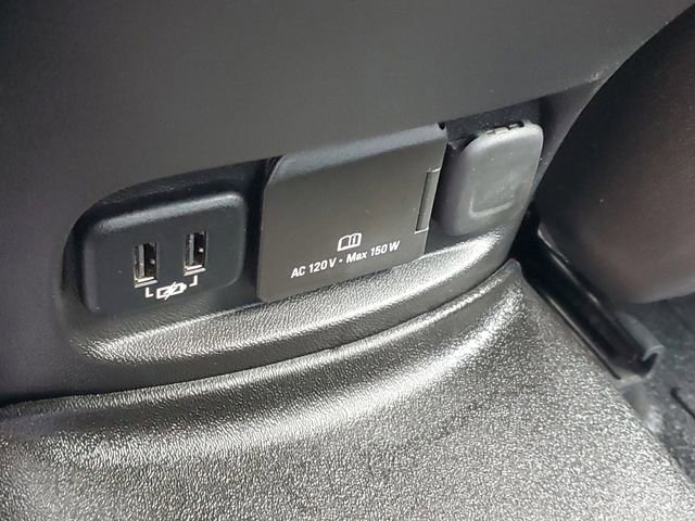 Certified 2017 Chevrolet Malibu Premier image 10