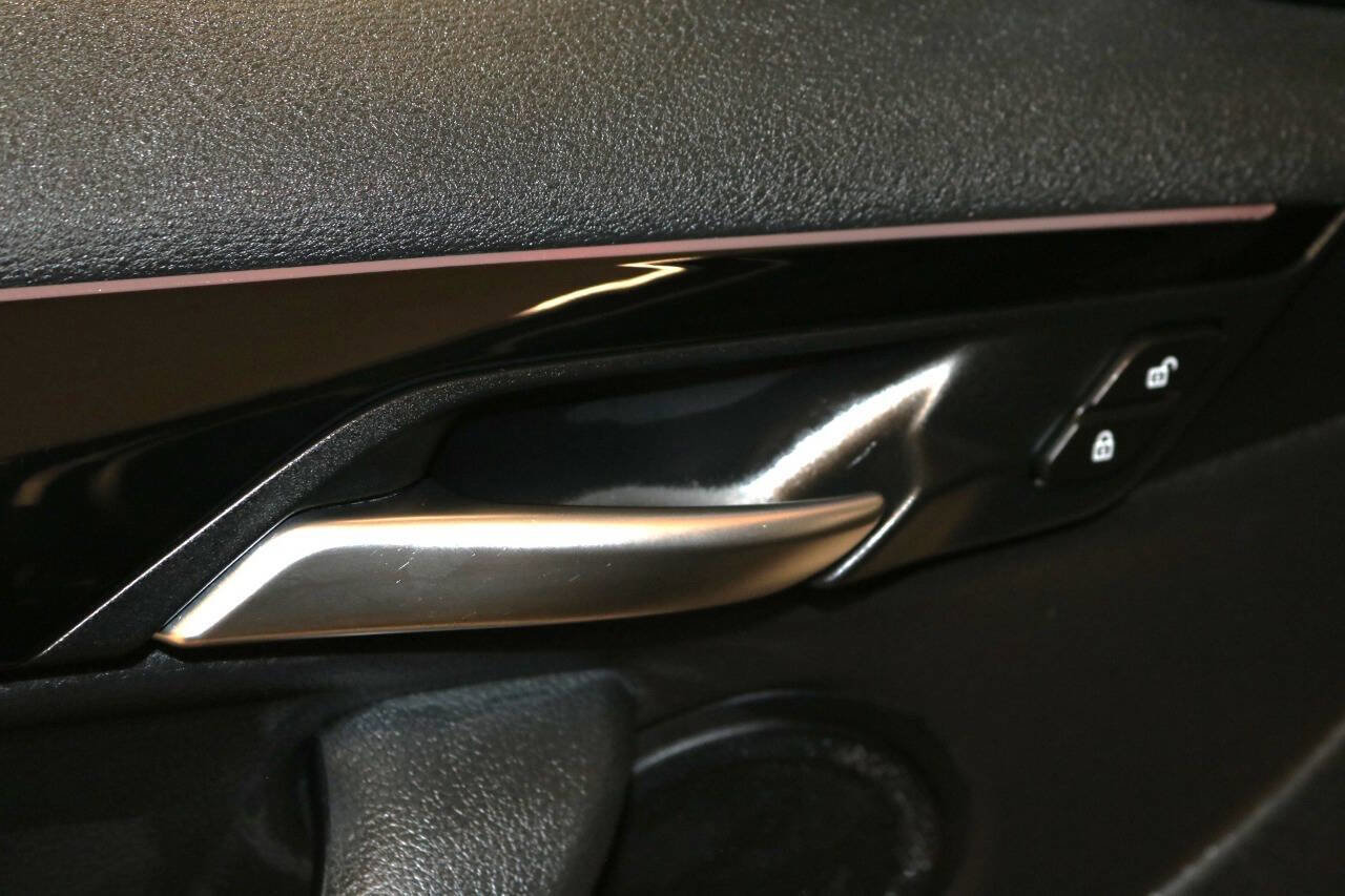 Used 2018 BMW X1 xDrive28i w/ Convenience Package image 64