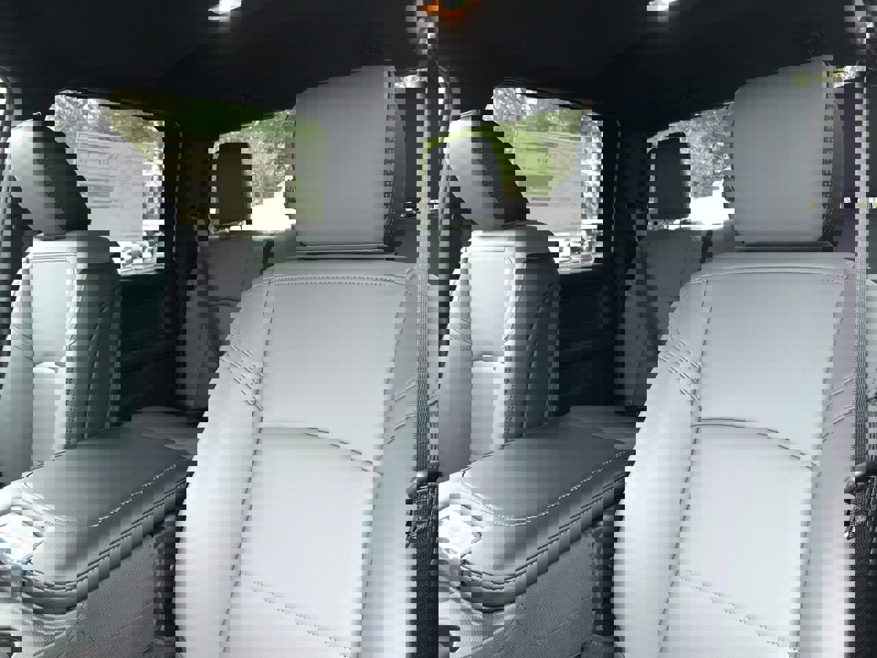 New 2026 RAM 4500 Tradesman image 13