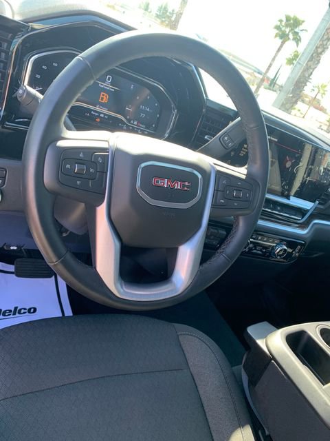 Certified 2025 GMC Sierra 3500 SLE w/ SLE Convenience Package AWD/4WD image 20