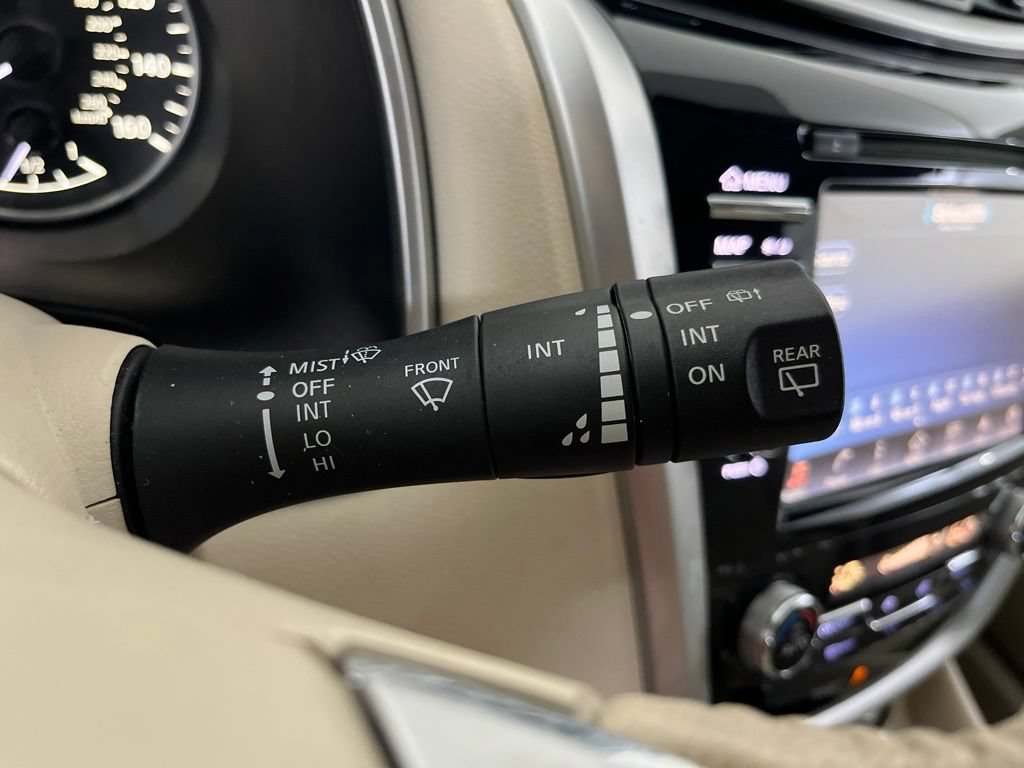 Used 2015 Nissan Murano Platinum w/ Platinum Technology Package AWD/4WD image 63