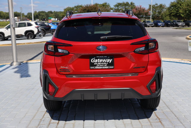 New 2026 Subaru Crosstrek 2.5i Limited AWD/4WD image 5