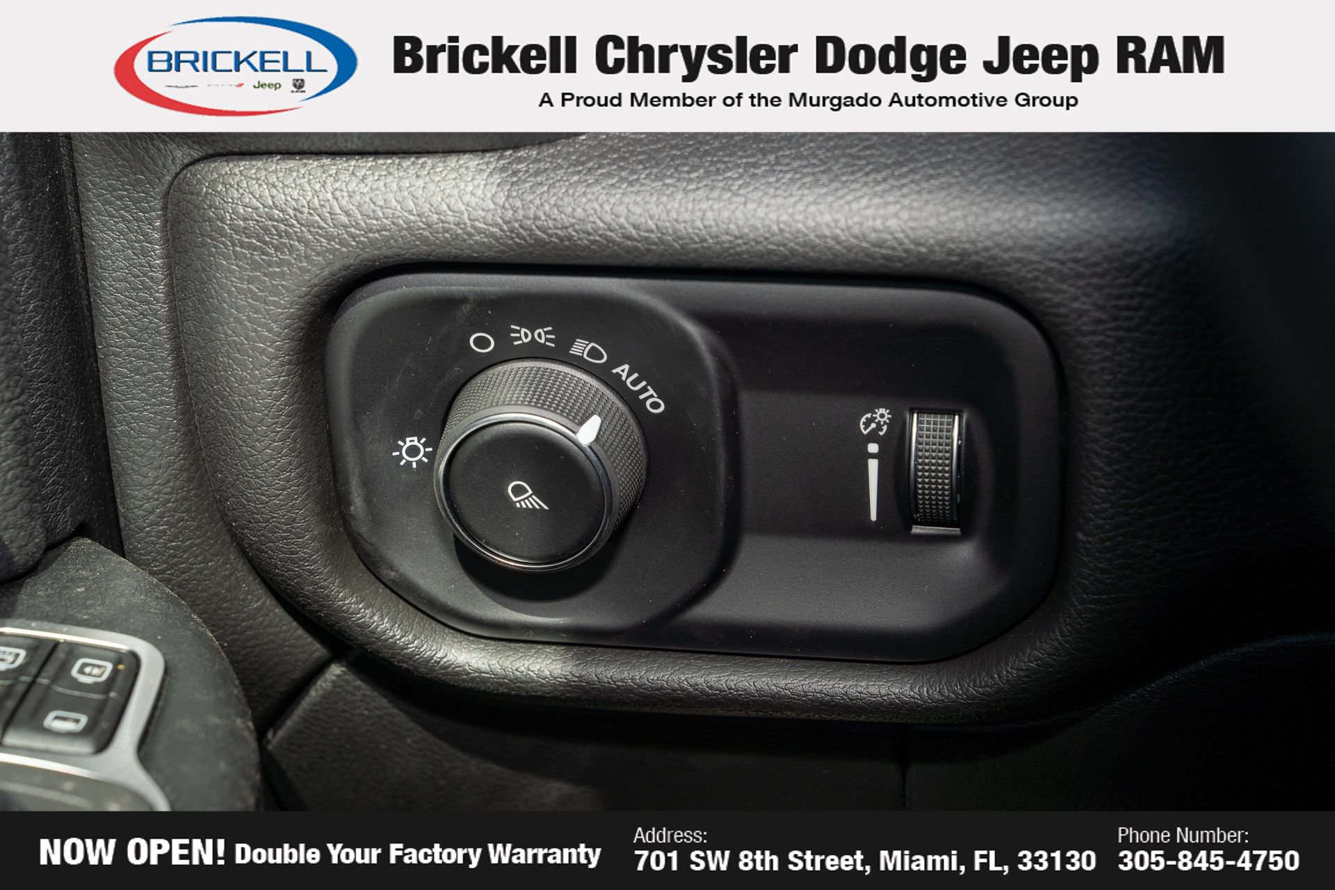New 2024 RAM 2500 Tradesman AWD/4WD image 23