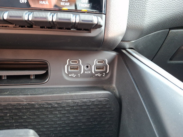 Used 2021 RAM 1500 Big Horn AWD/4WD image 24