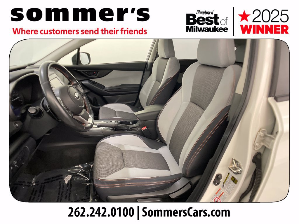 Used 2019 Subaru Crosstrek 2.0i Premium AWD/4WD image 9
