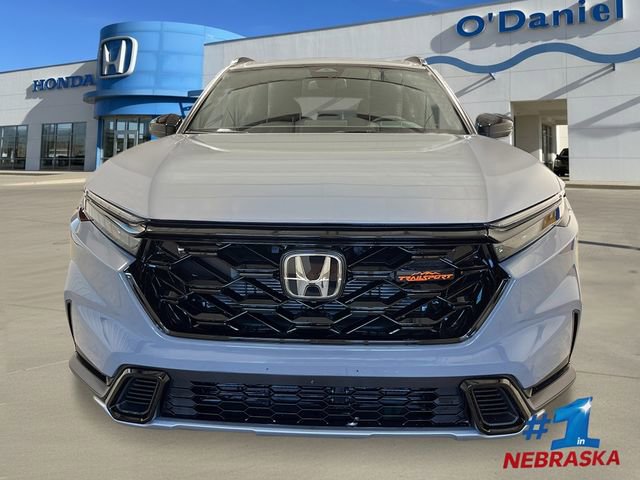 New 2026 Honda CR-V TrailSport image 10