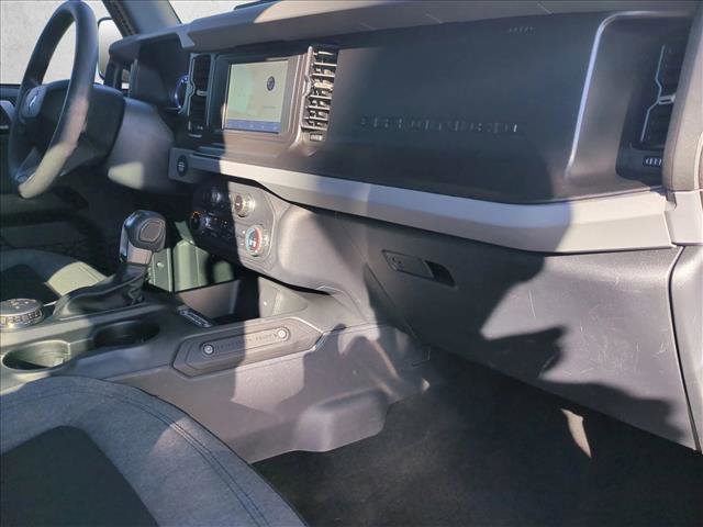 Used 2022 Ford Bronco Base image 22