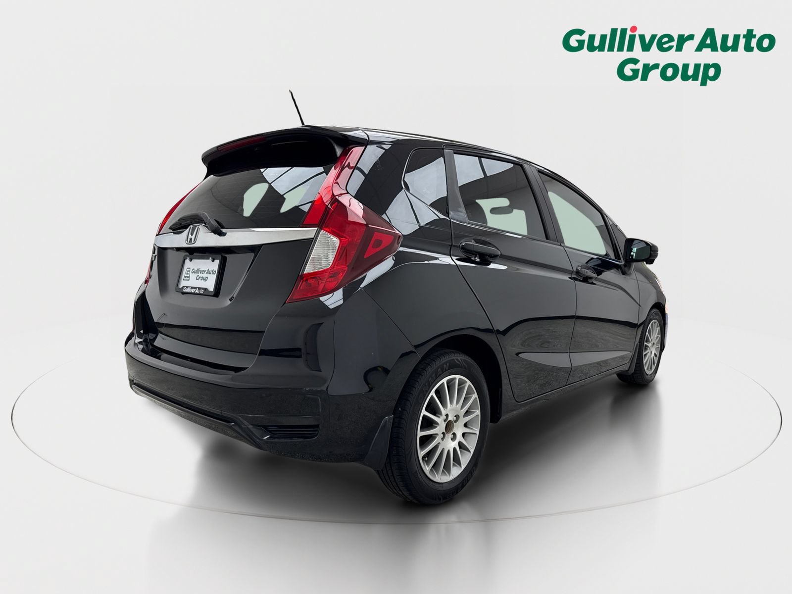 Used 2020 Honda Fit EX image 8