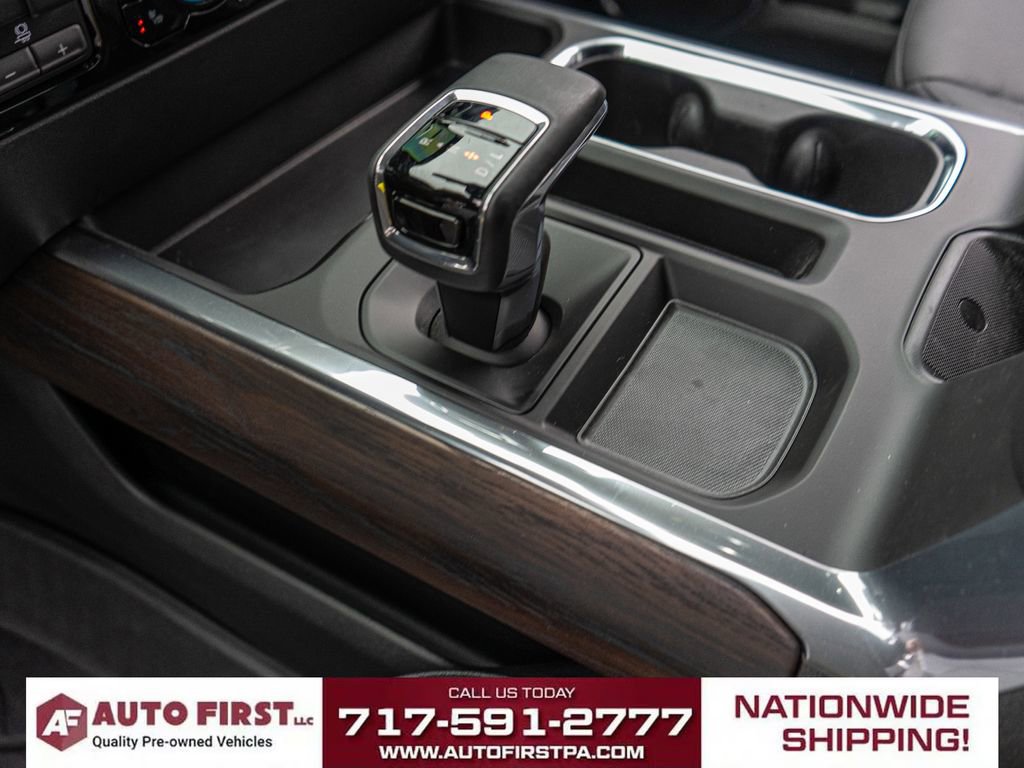 Used 2026 GMC Sierra 1500 SLT w/ SLT Premium Package image 27