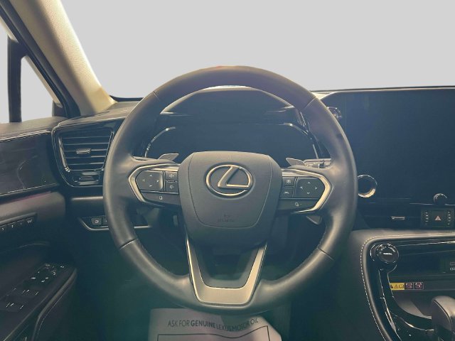 Certified 2023 Lexus NX 350h AWD image 20