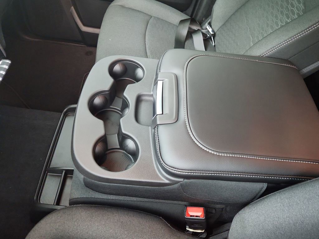 New 2026 RAM 2500 Tradesman image 30