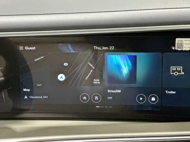 New 2026 Hyundai Palisade Calligraphy image 14