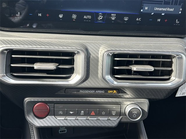 New 2025 Ford Mustang GT Premium image 14