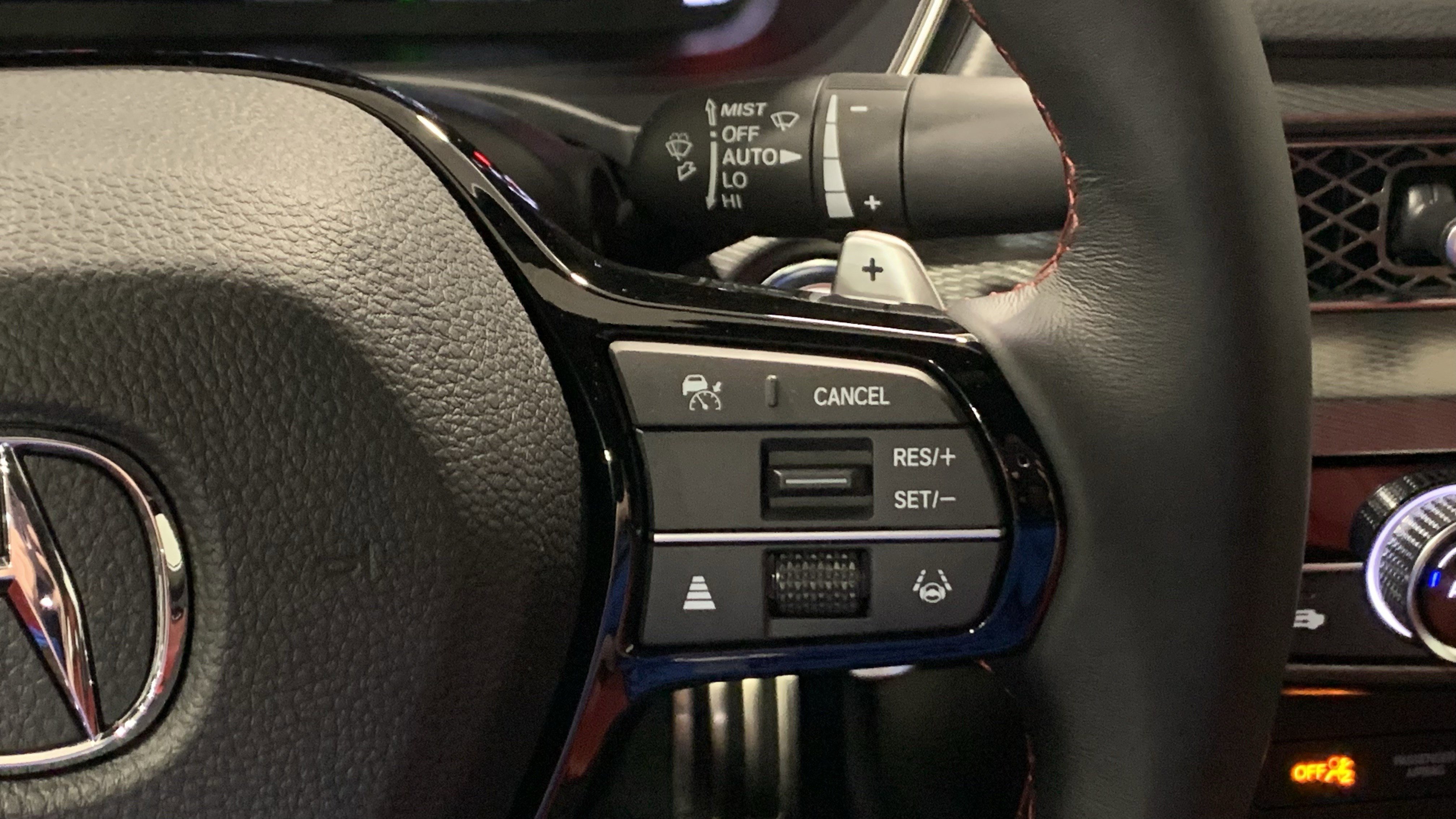 Certified 2026 Acura Integra A-Spec image 24