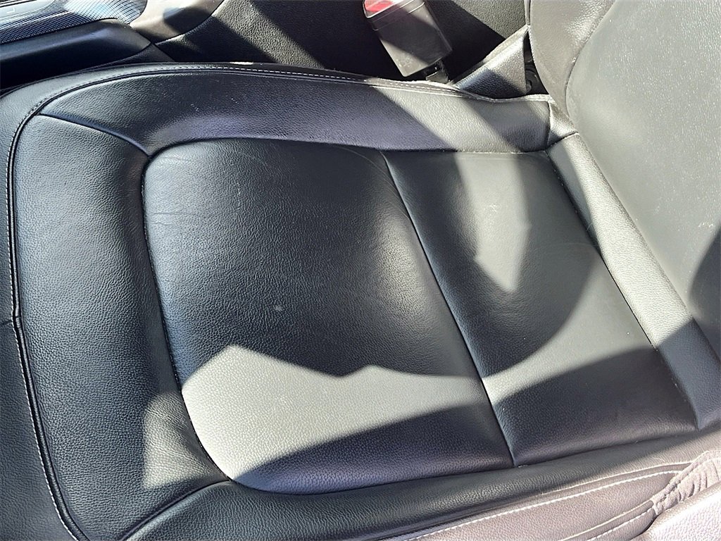 Used 2022 Chevrolet Colorado Z71 image 18