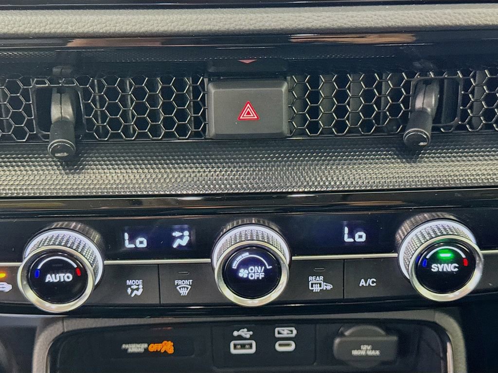 Used 2023 Honda CR-V EX-L image 19