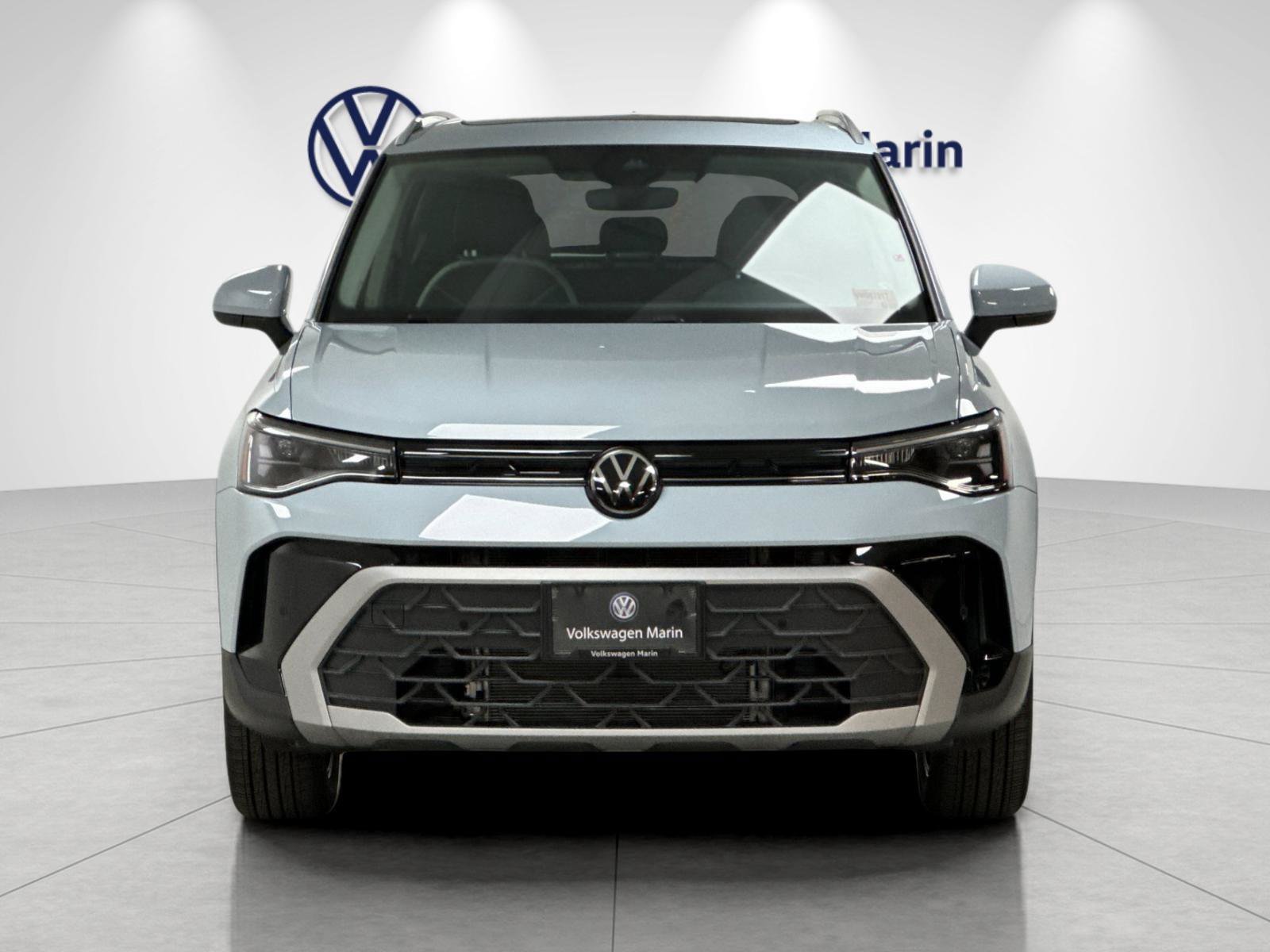 New 2027 Volkswagen Taos SE AWD/4WD image 8