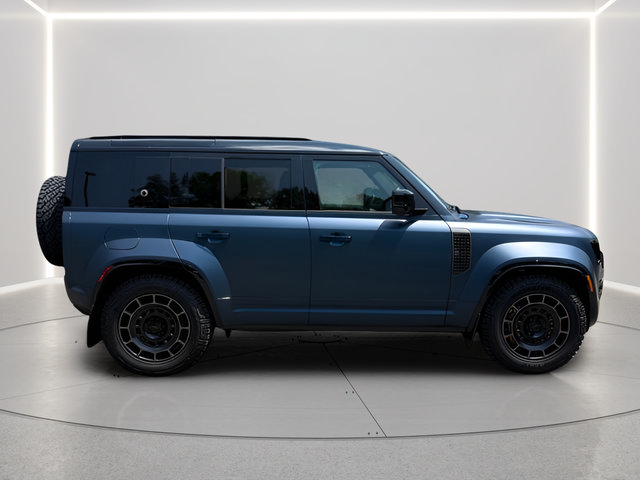 Certified 2026 Land Rover Defender 110 OCTA AWD/4WD image 12