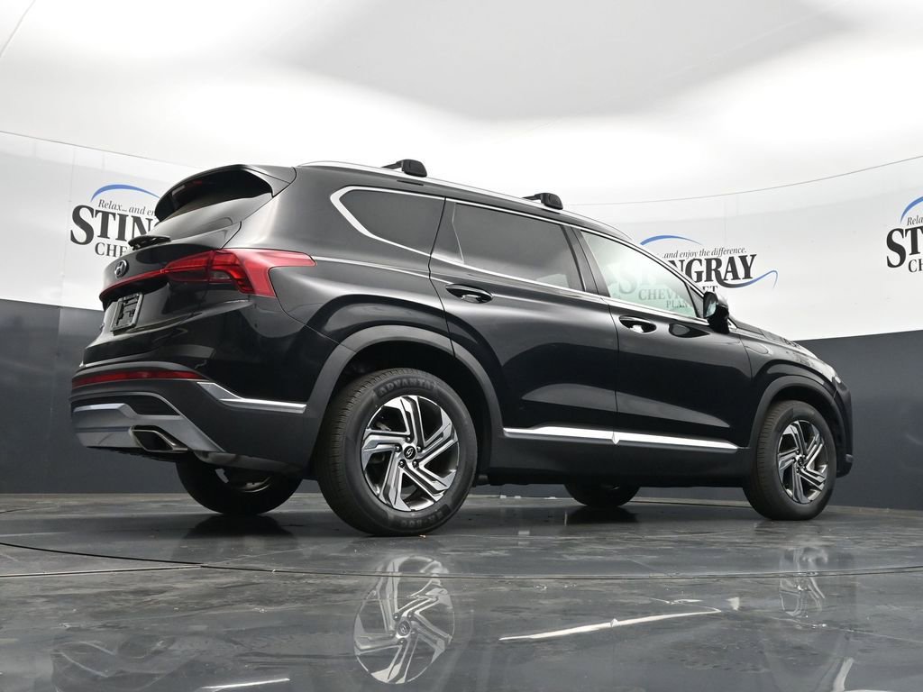 Used 2022 Hyundai Santa Fe SEL image 23