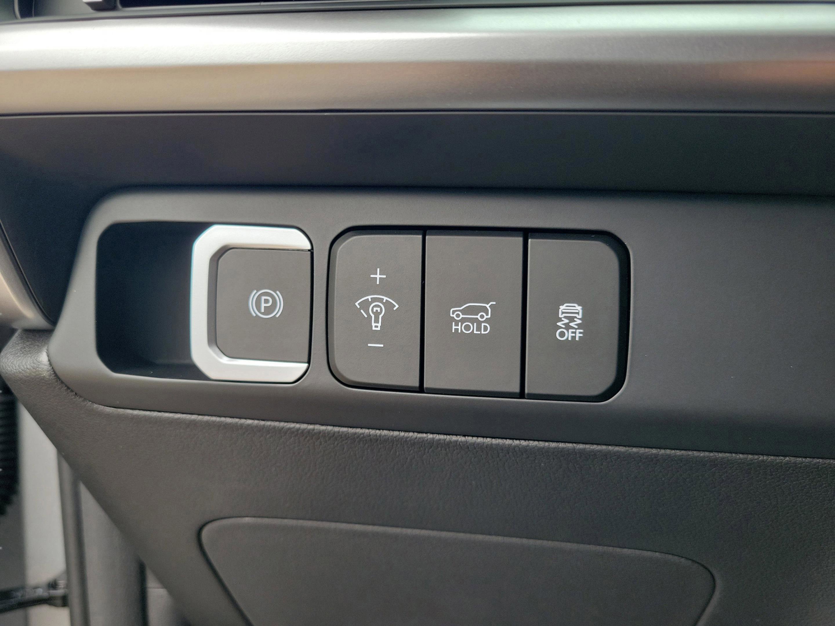 New 2026 Hyundai Santa Fe SE image 15