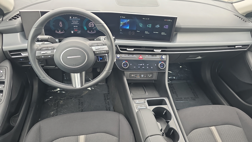 Certified 2026 Hyundai Sonata SEL AWD/4WD image 18
