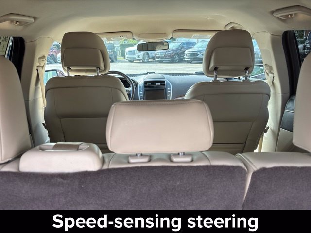 Used 2019 Lincoln MKC Select w/ MKC Climate Package AWD/4WD image 29