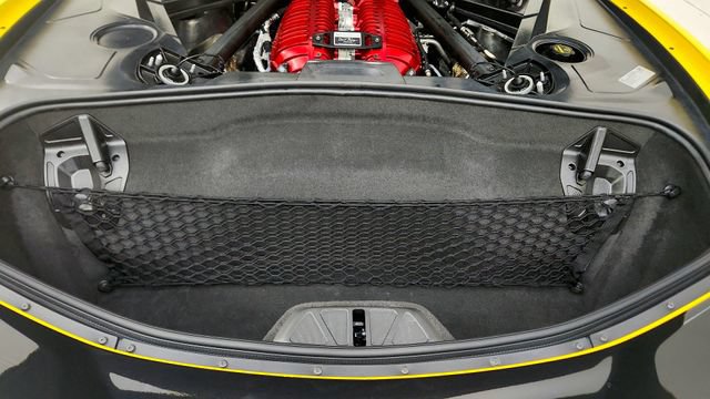 Used 2026 Chevrolet Corvette Z06 RWD image 28