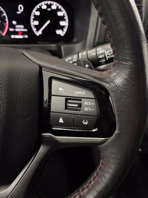 Used 2025 Honda Odyssey Sport-L image 20