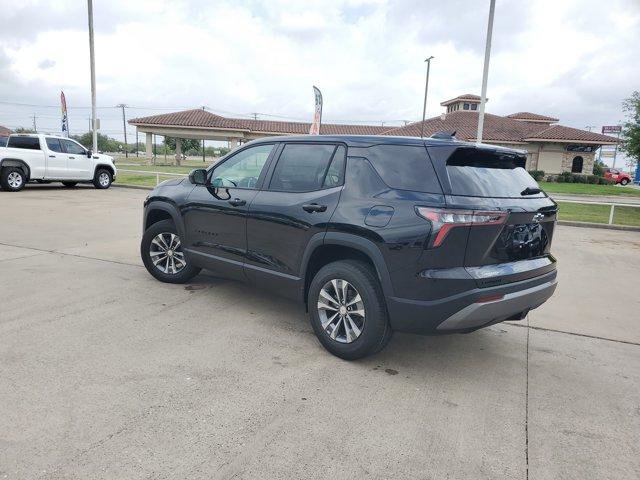 New 2026 Chevrolet Equinox LT image 5