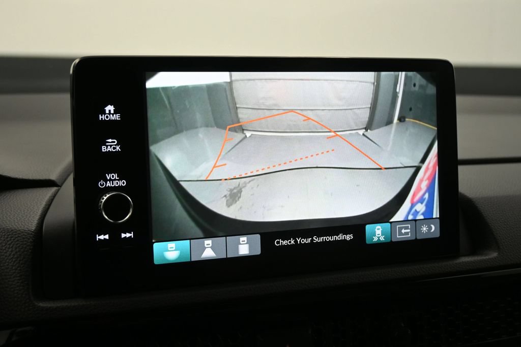 Used 2024 Honda CR-V EX-L image 12