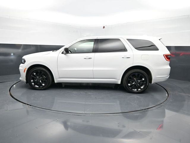 Used 2022 Dodge Durango SXT w/ Blacktop Package image 5