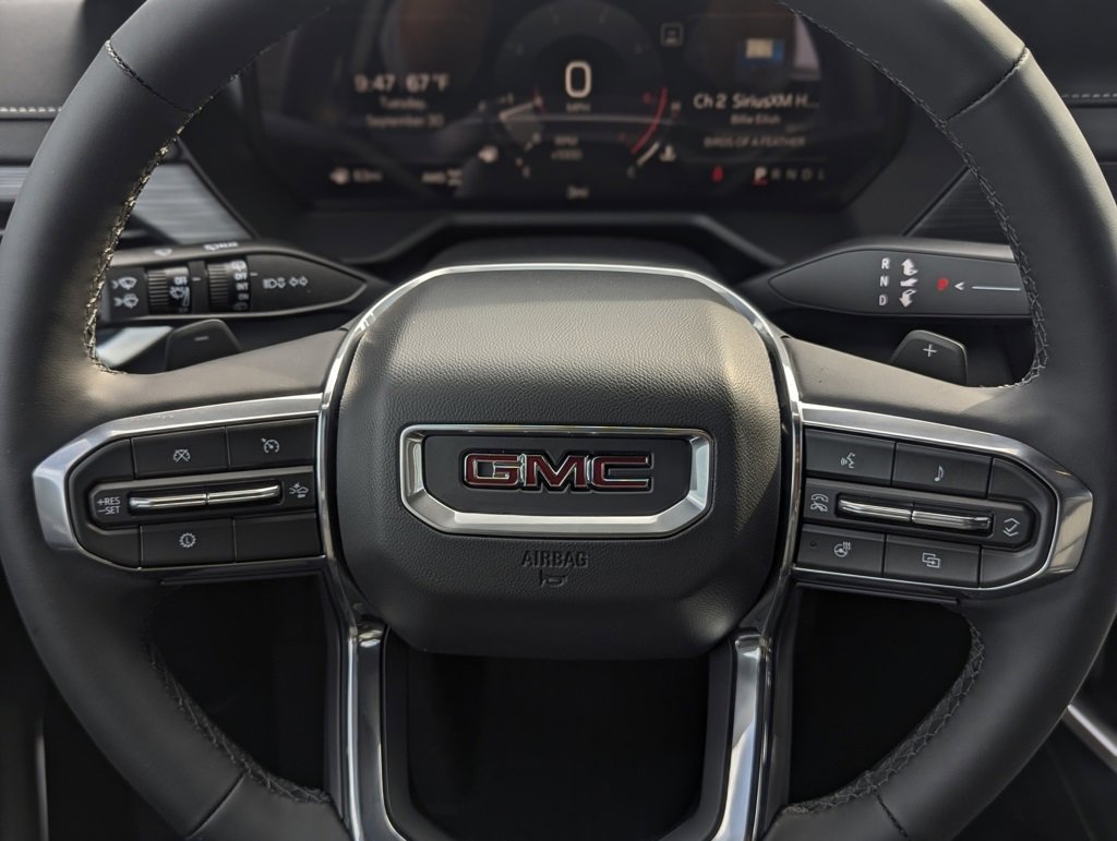 New 2026 GMC Acadia Elevation w/ Super Cruise Package image 20