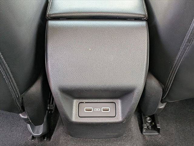 Used 2024 Honda Civic Touring image 18
