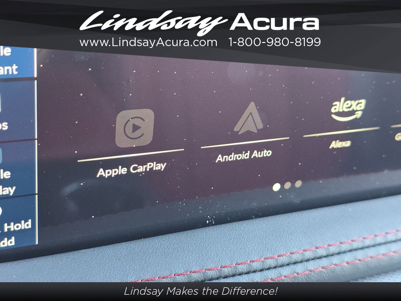 New 2026 Acura MDX A-Spec image 16