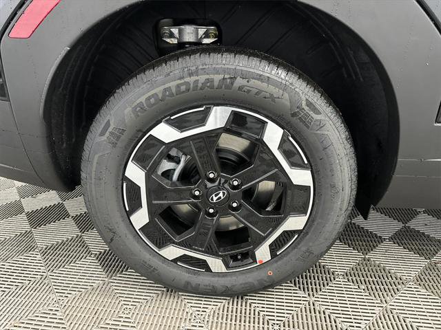 New 2026 Hyundai Santa Fe SE image 17