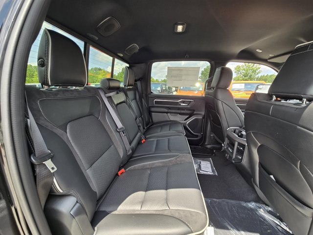 New 2026 RAM 1500 Laramie w/ Sport Appearance Package image 29