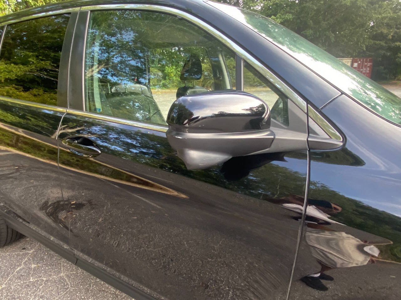 Used 2017 Honda Pilot EX-L image 56