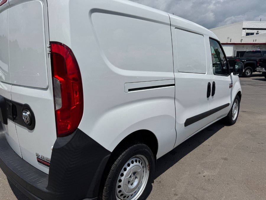 Used 2016 RAM ProMaster City Tradesman w/ Rear Back-up Camera Group FWD image 11