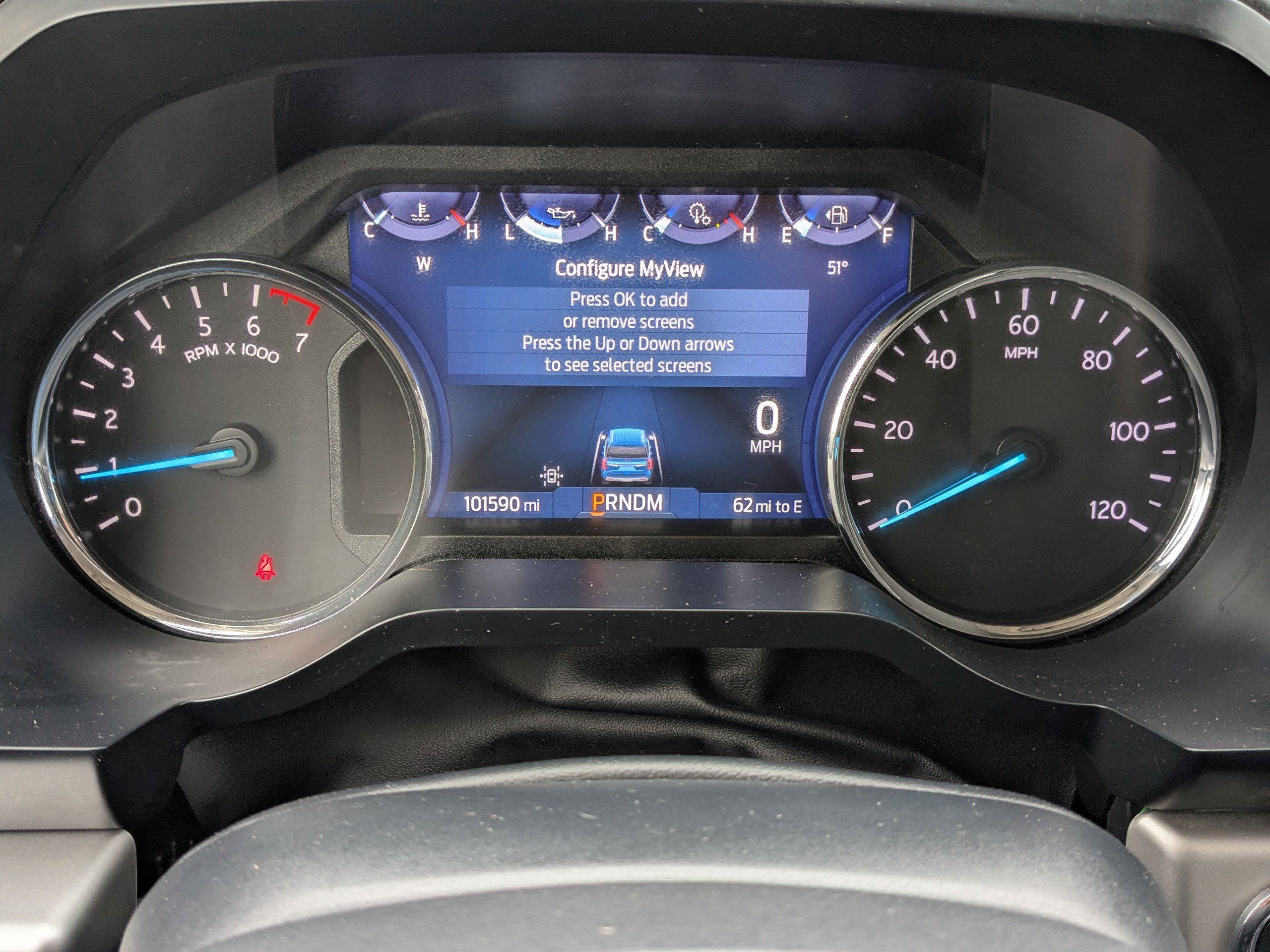 Used 2023 Ford Expedition Max XLT image 34