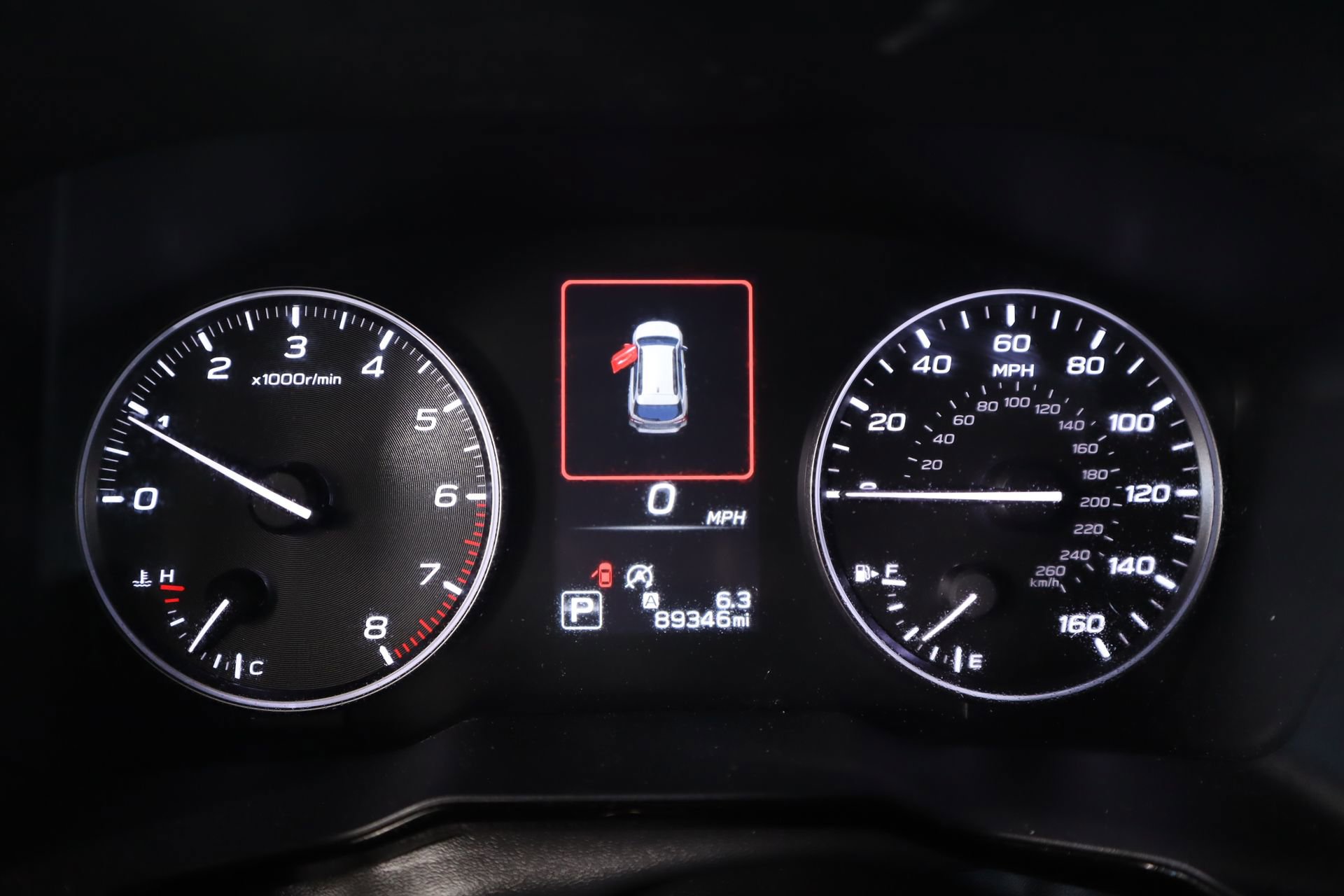 Used 2024 Subaru Outback Premium image 4